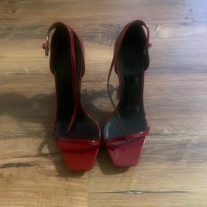 Saint Laurent Patent Opyum